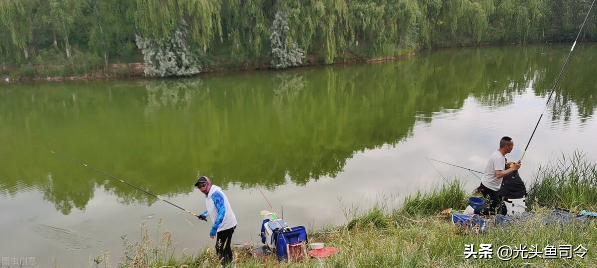 为什么断竿,为什么容易断杆梢