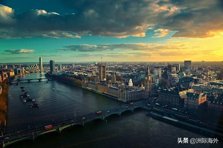 移民税在哪些国家实行,各国移民税