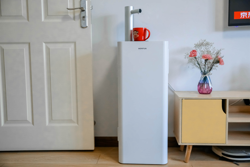 即热饮水机茶吧机哪个好用,有冰水功能的即热茶吧机评测