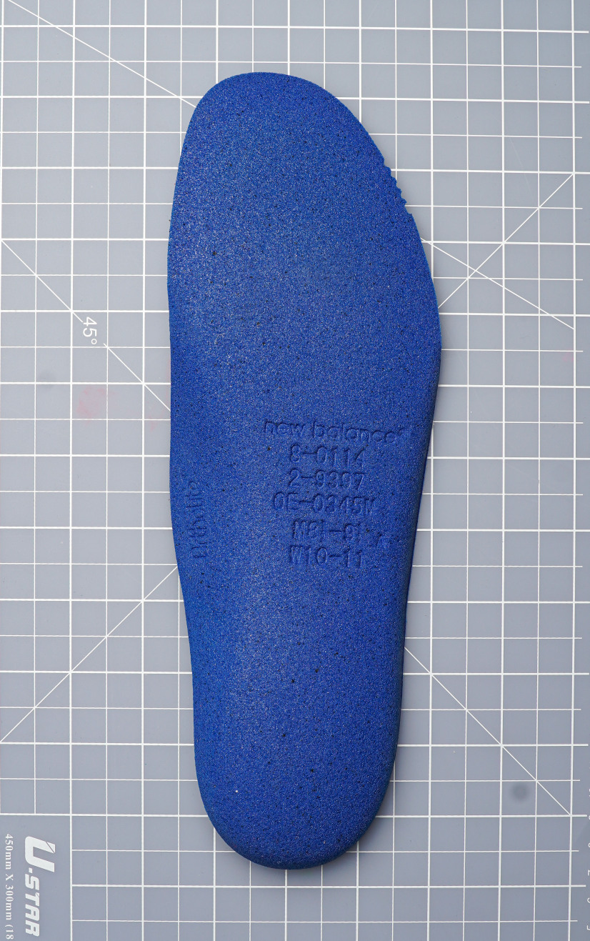 nbomn1s篮球鞋拆解,拆解nb鞋