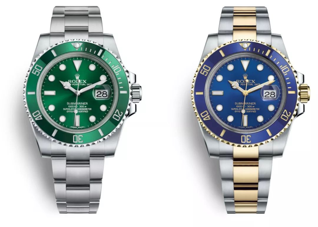 劳力士手表涨价明细表最新版,劳力士126618黑盘涨价了吗