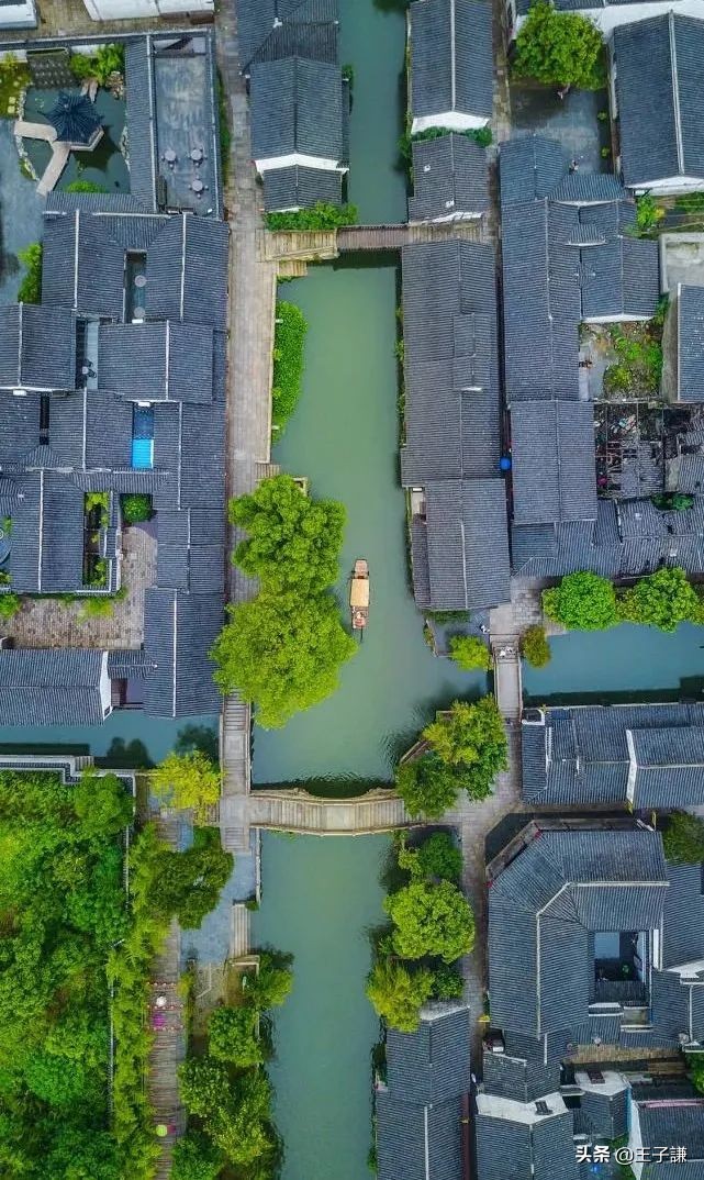 那些正在消失的地名,讲一些关于无锡的有趣的地名