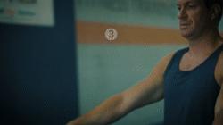 冰感吸汗速干毛巾,冰感运动毛巾