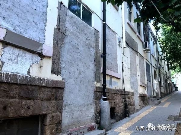 回忆中的老街在哪,记忆中的大连老街