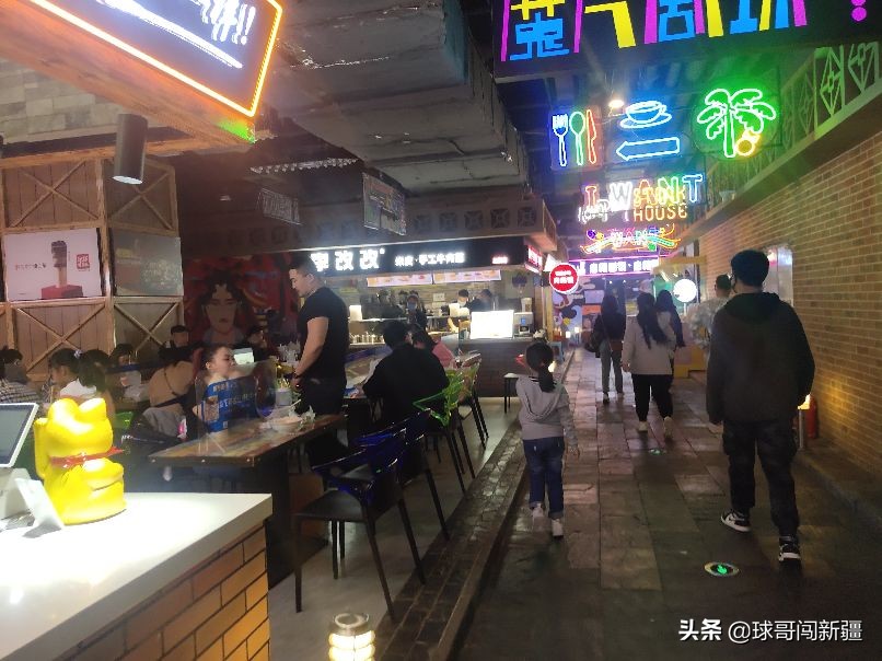 乌鲁木齐最大的品牌商场,乌鲁木齐哪个商场最值得逛