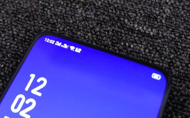 一张图看懂opporeno的所有亮点,opporeno标准版深度测评视频