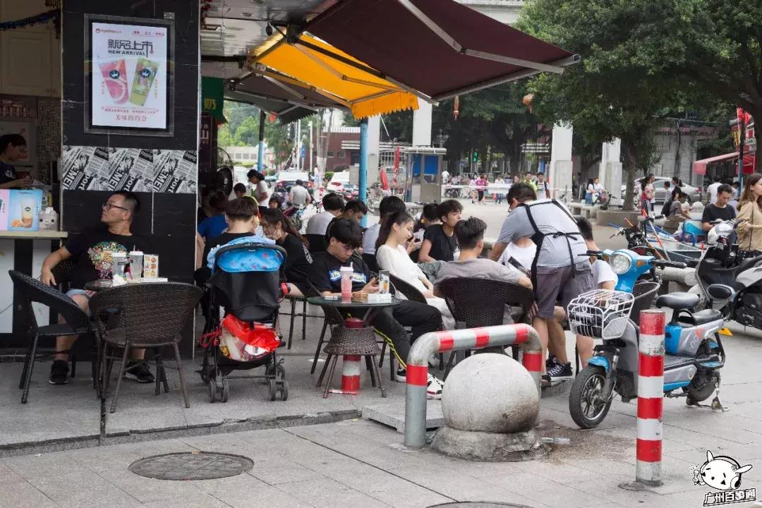 广州城中村龙洞,天河龙洞是不是广州最大的城中村