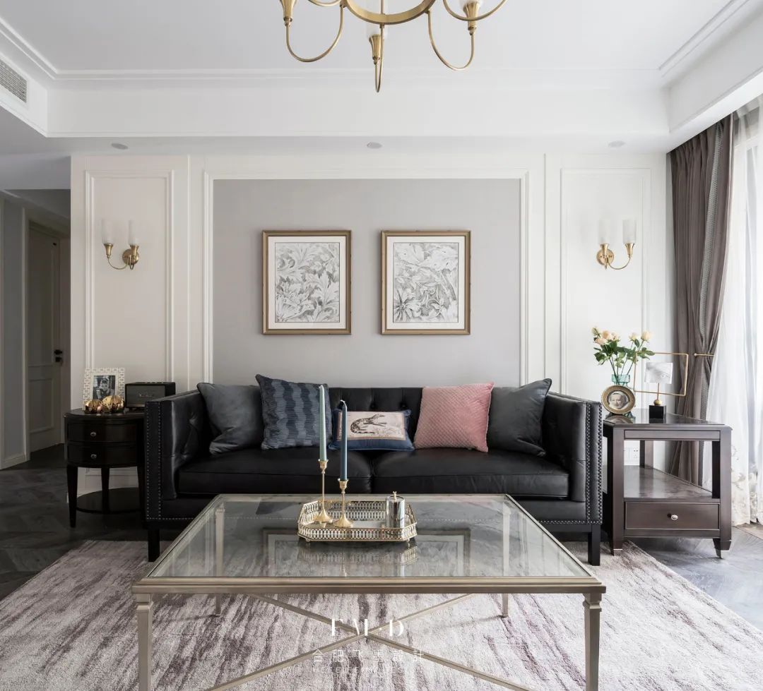 全屋主灯选购攻略,全屋灯具选购攻略