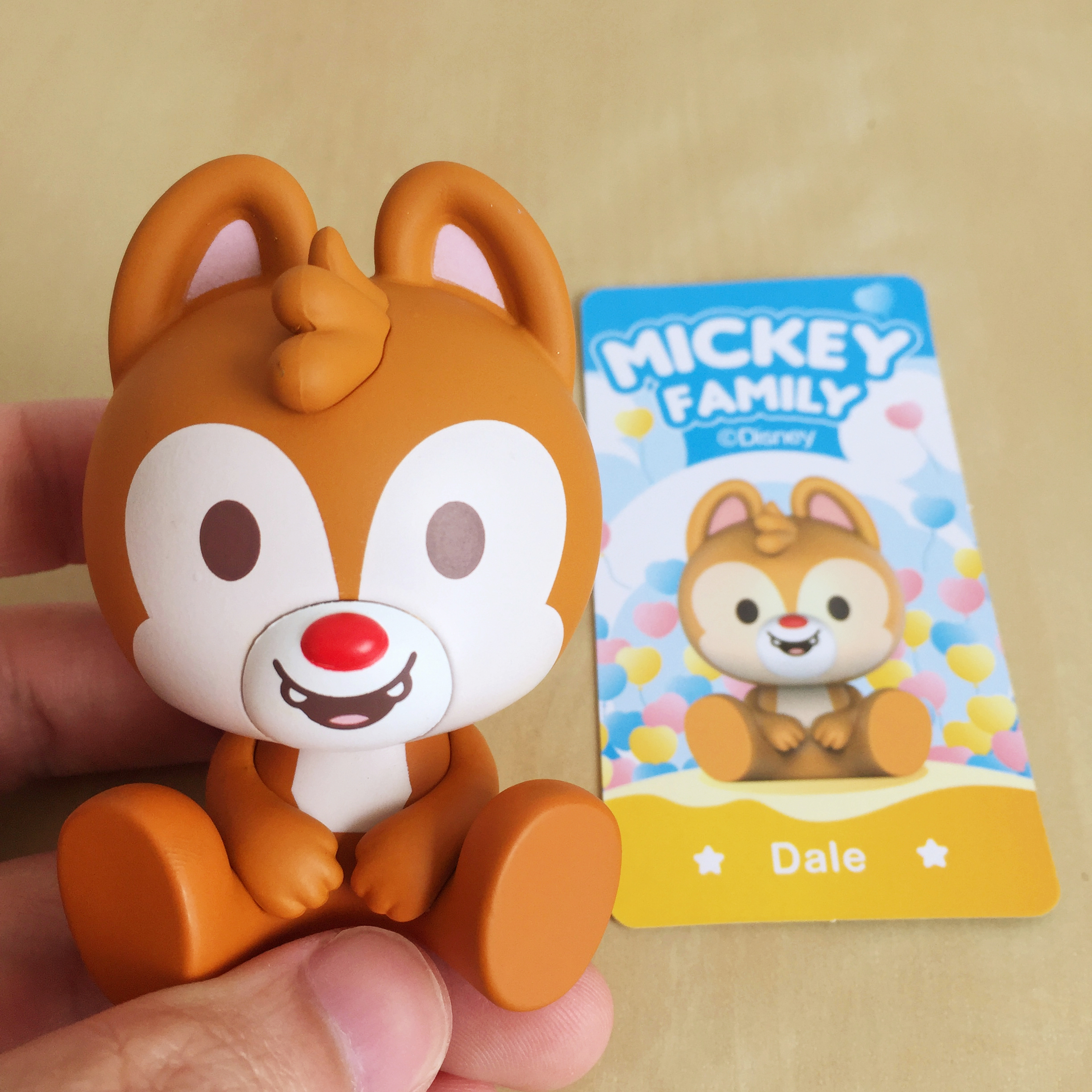 迪士尼米奇爬墙玩具盲盒,迪士尼米奇有趣的玩具