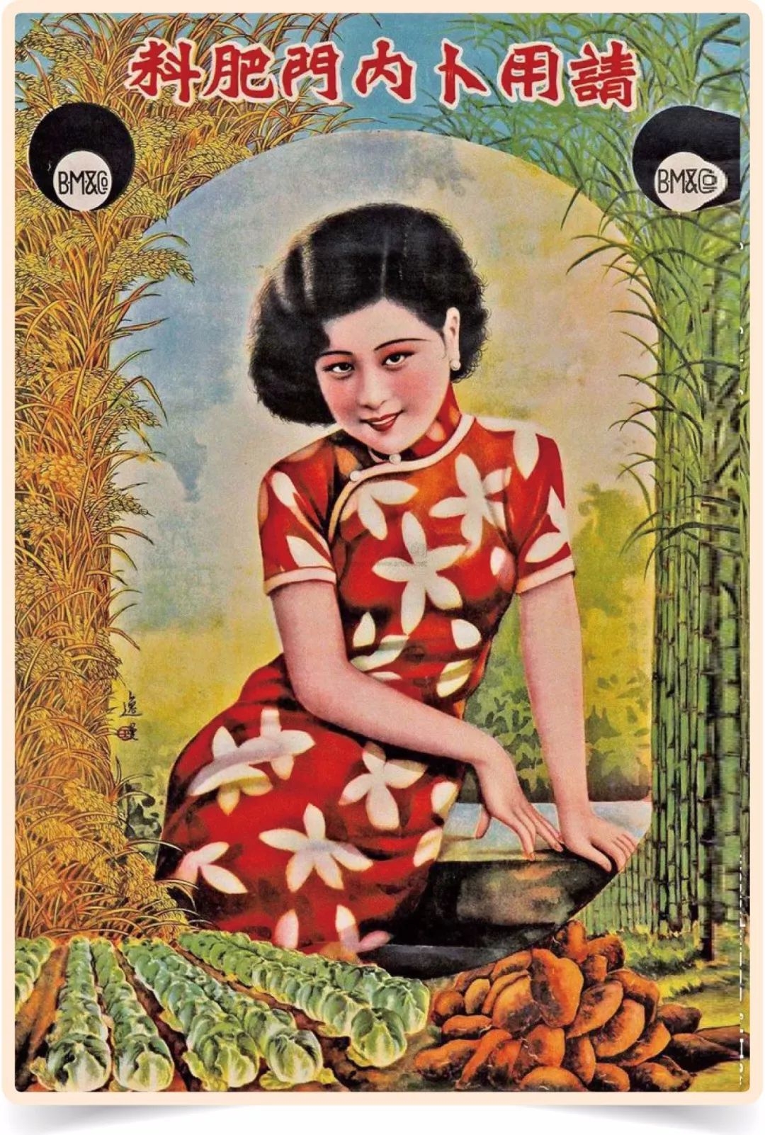 美女与香烟,香烟与美人