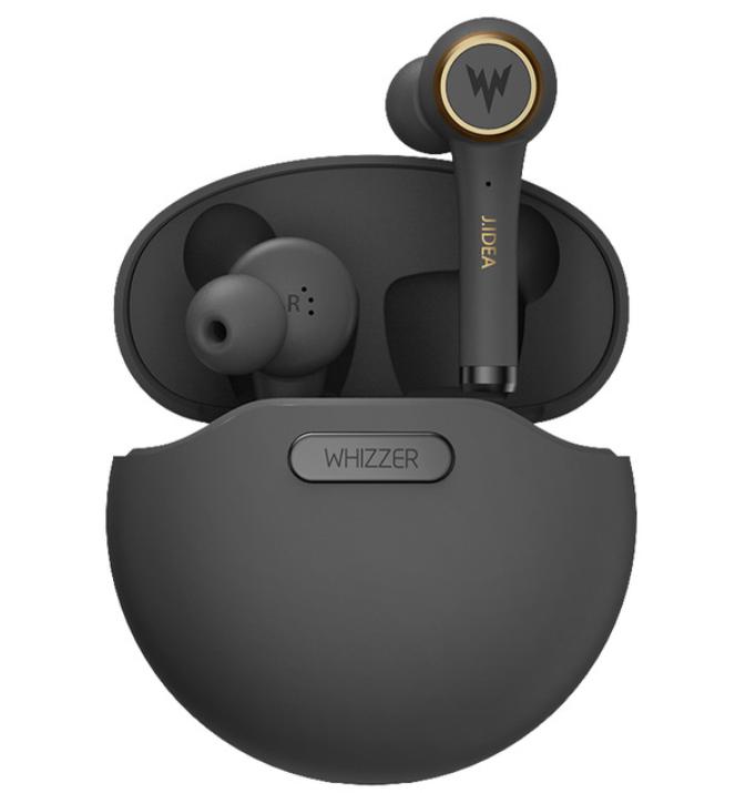 良心国货无线耳机,外观硬朗的无线耳机