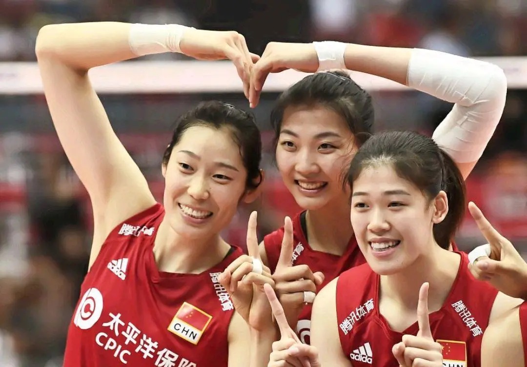 排超天津对广东朱婷得多少分,天津女排朱婷排名