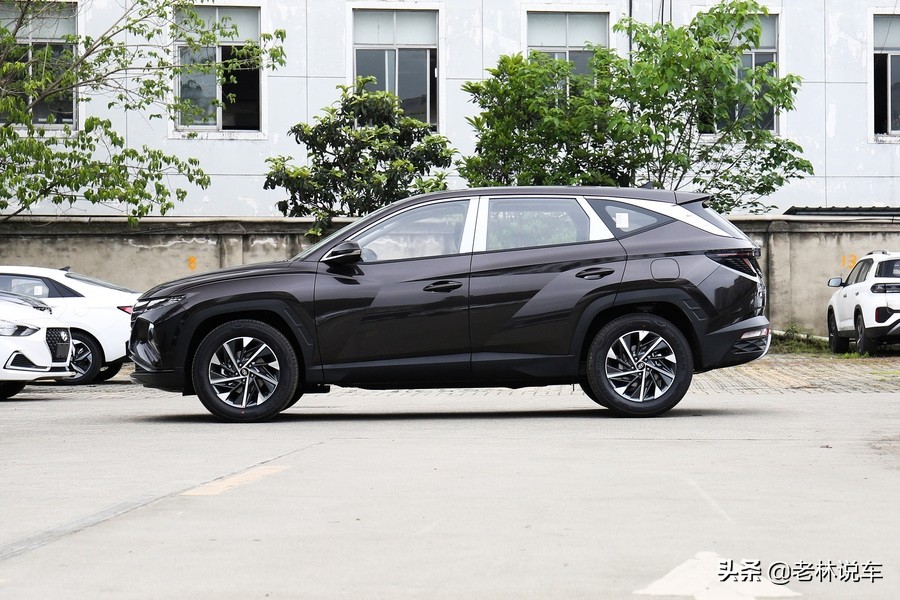 开过哈弗h6再开合资,开了几年的哈弗h6感觉怎么样