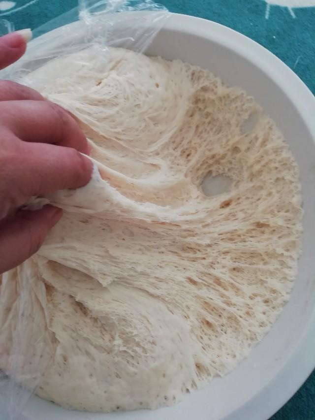 热水把面粉烫死了怎么办,水太热了把面给烫死了怎么办