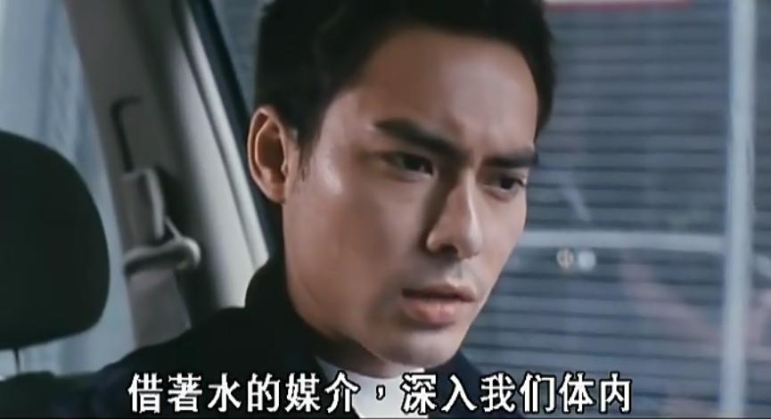 与山村老尸齐名的香港恐怖片,山村老尸推荐的最佳恐怖片