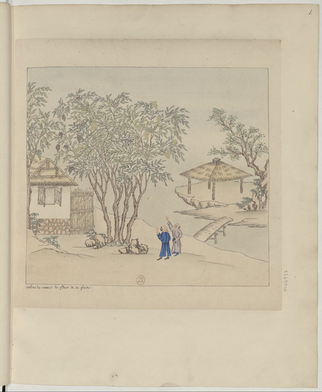 中国历史图画真人版,中国原始美术基本特征