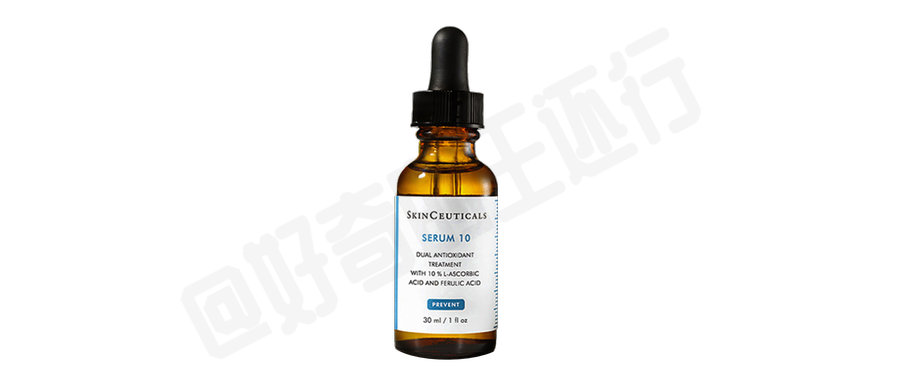 修丽可全线精华测评,修丽可精华红黑榜排行榜