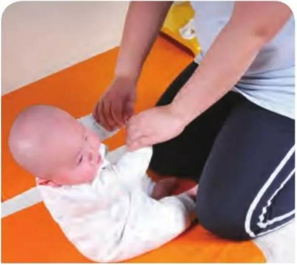 推荐五个适合2-3岁孩子的早教游戏,一岁2个月宝宝早教小游戏