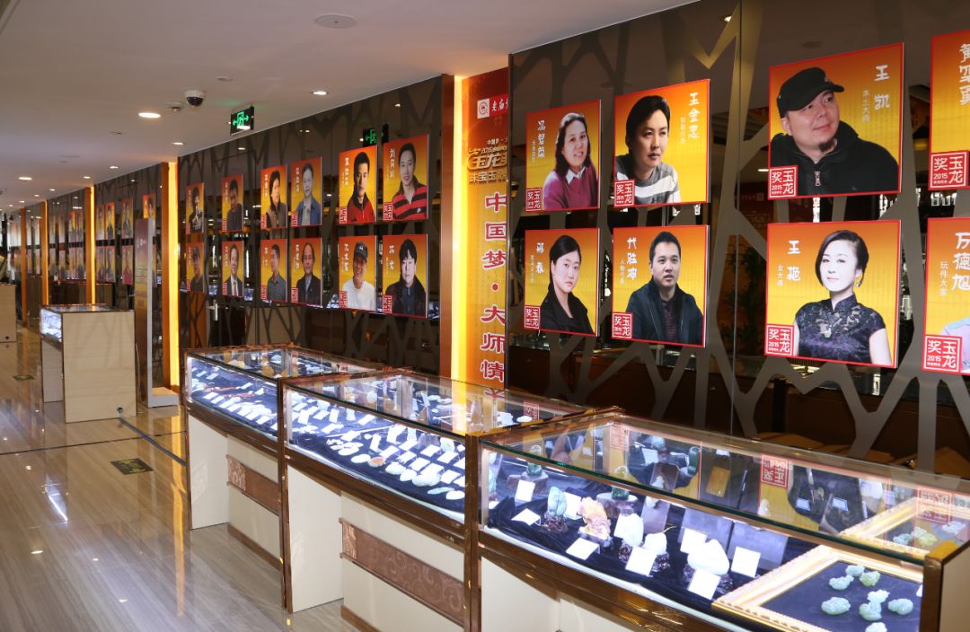 玉龙奖权威吗,玉龙奖获奖名单