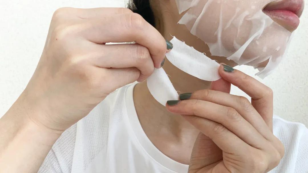 日本毒舌杂志评价化妆水,珂润护肤品测评