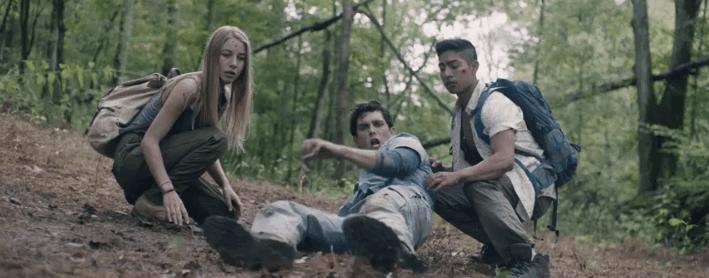 林心如最近热播的电视剧有哪些,跟林心如一起主演的台湾剧