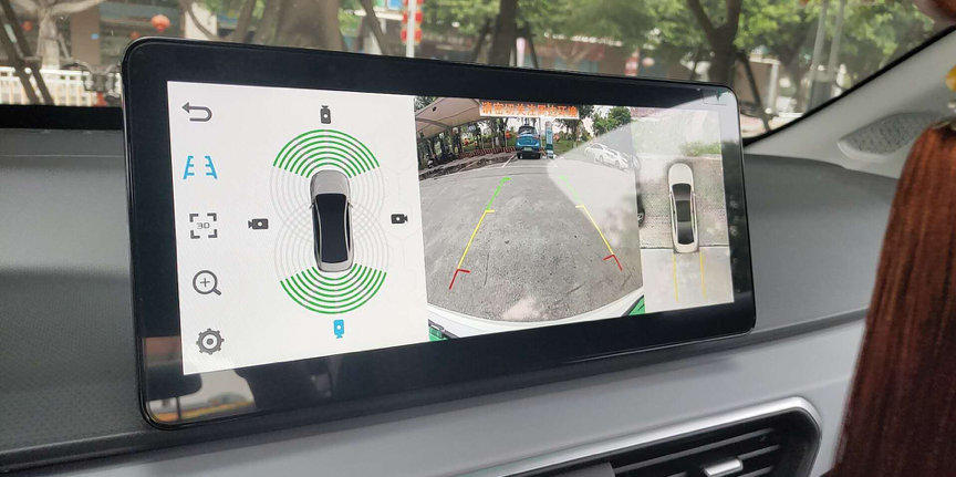 吉利几何a车主感受,吉利几何a600km续航