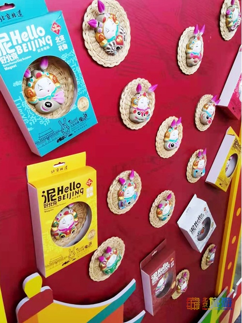 北京旅游值得买的东西推荐,北京旅游特色礼物纪念品