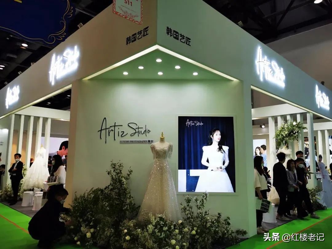 北京婚博会参展商名录公布,北京婚博会展会定位