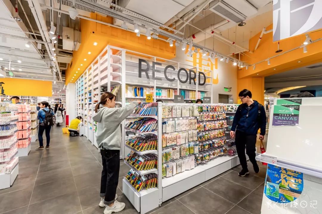 广州kkv集装箱生活馆,kkv生活馆种草