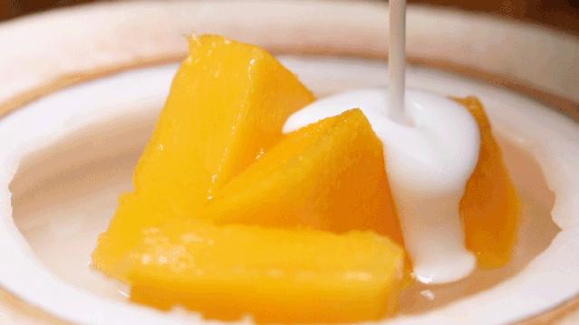 把整颗人参怼进龟苓膏里！论养生，还是深圳人厉害