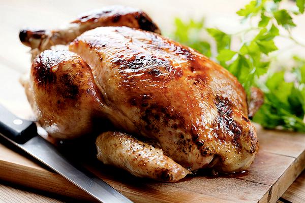 高卢雄鸡图片,高卢雄鸡是什么颜色