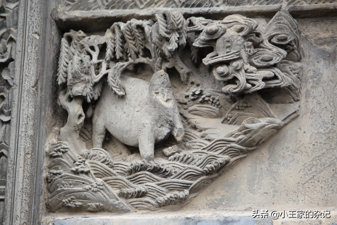 亳州花戏楼三大绝,亳州花戏楼精美雕刻图片