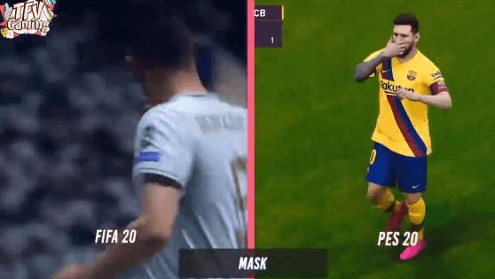 fifa庆祝动作苏亚雷斯跳水,内马尔fifa23庆祝动作