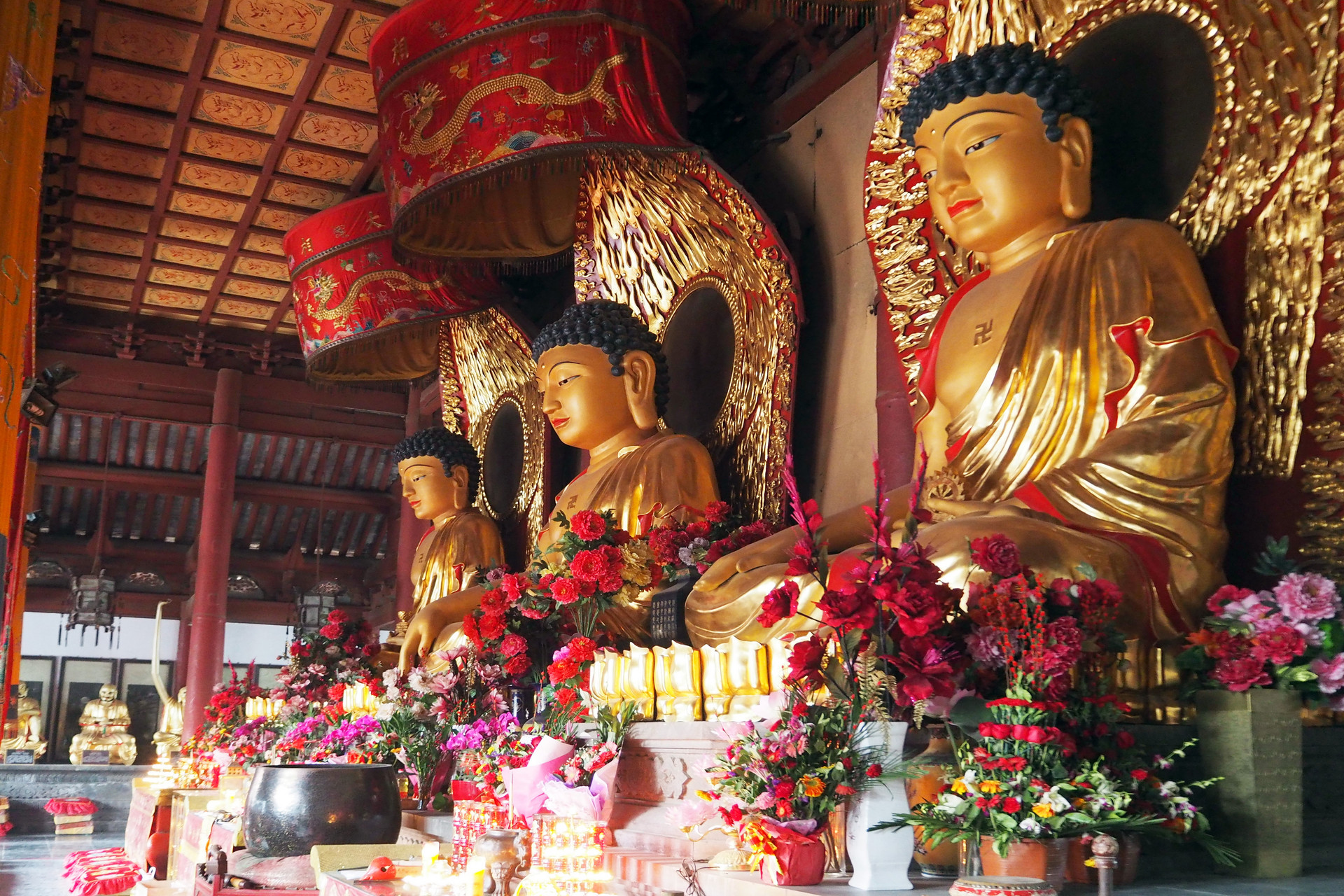 开封免门票的景点推荐,独自一人游遍中国开封住宿