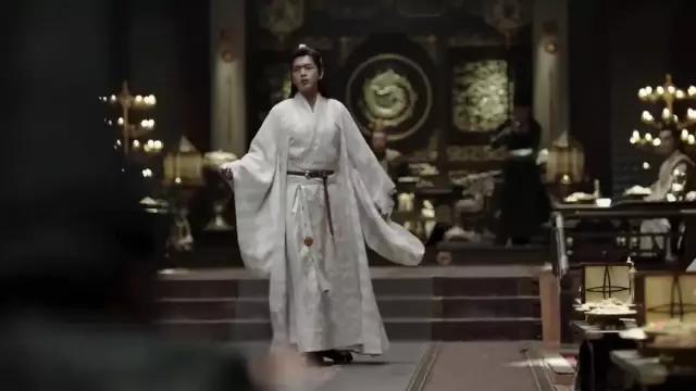 庆余年火了38首诗,庆余年诗词朗诵视频