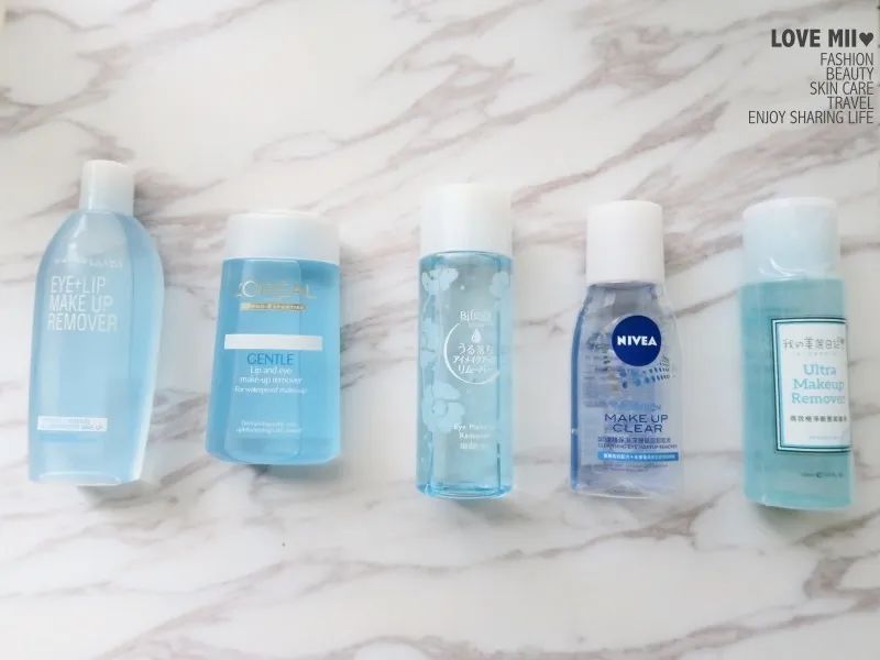 睫毛没卸干净成块了怎么办,睫毛根部眼线卸不干净