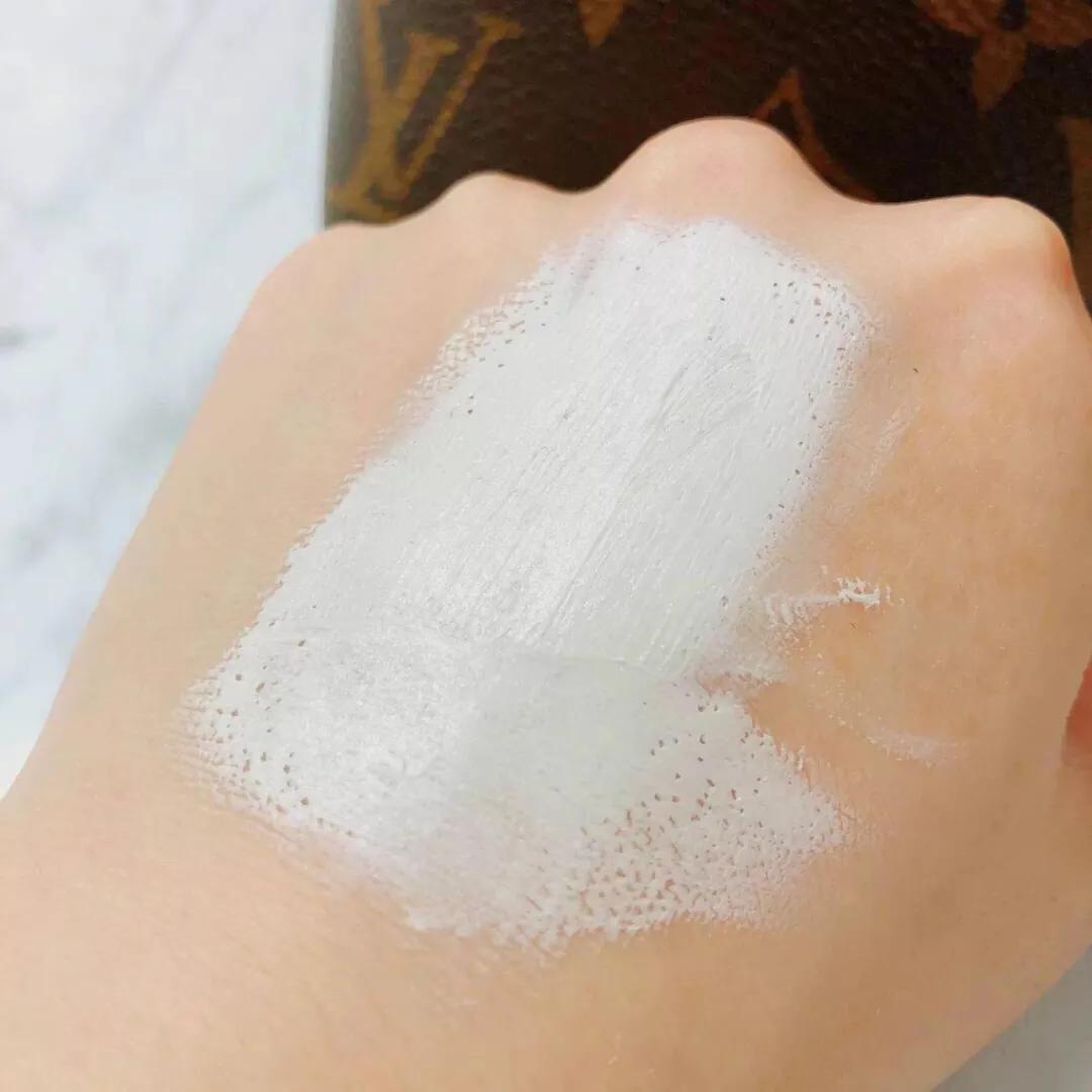 扒一扒护肤品,科颜氏白泥清洁面膜真实测评