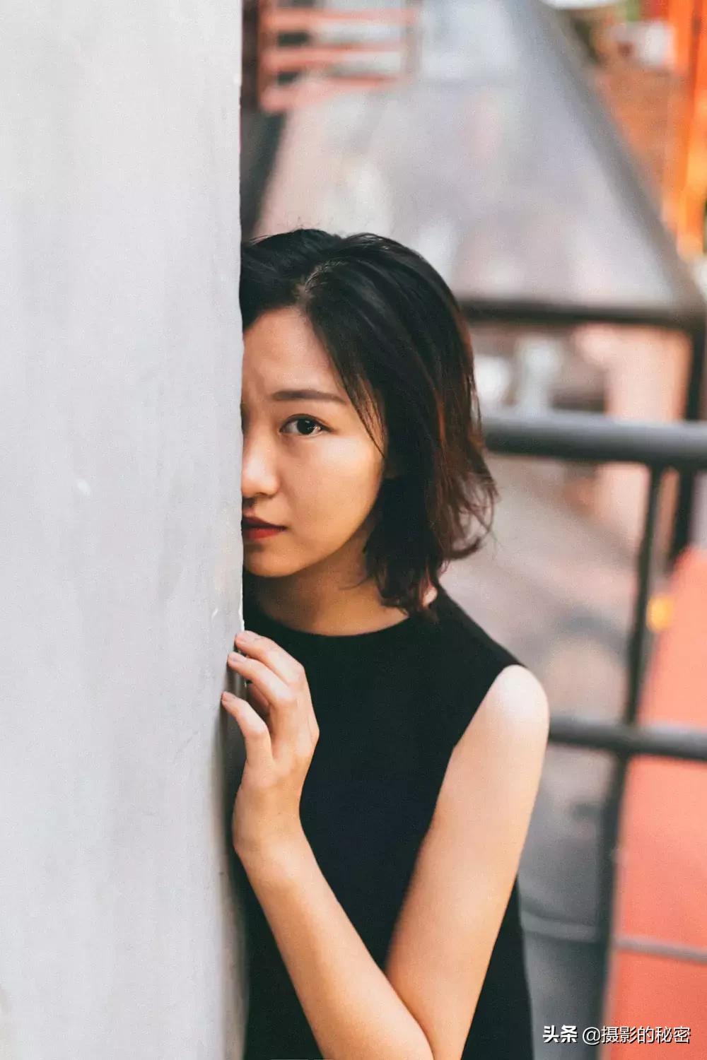 成都个人写真推荐,成都艺术照个人写真推荐