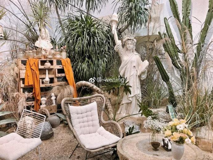 福州复古咖啡探店,福州小众咖啡馆推荐