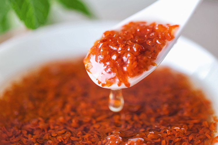 如果灵魂有香气希望是桂花味,如果灵魂有香气