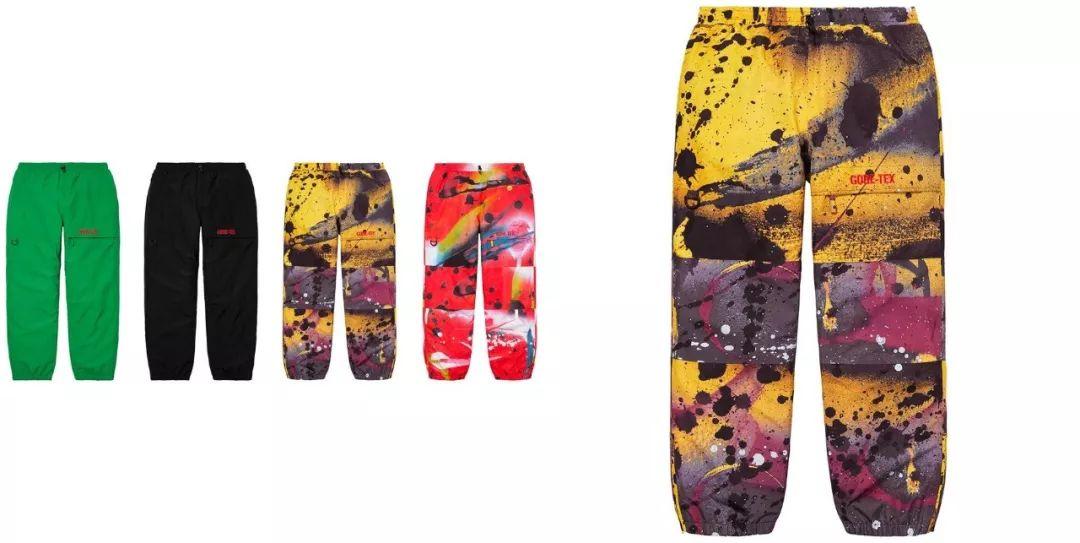 supreme卫衣免费送,supreme有反光衣吗