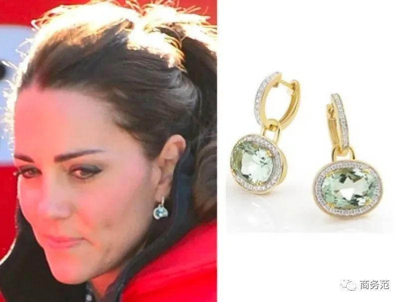 凯特十大顶级珠宝,国外ins风珠宝品牌