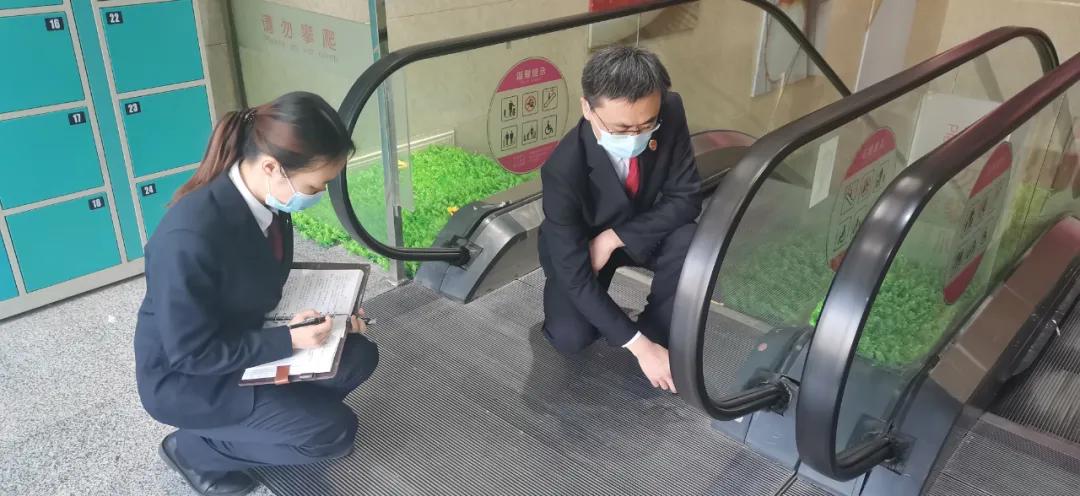 【教育整顿在进行】我为群众办实事：严管+厚爱，当好民企“老娘舅”