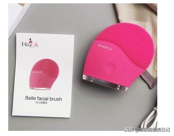 洗脸仪器哪个牌子最好,洗脸神器哪个性价比高