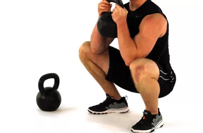 运动员需要做深蹲吗,真的有人不会做深蹲么