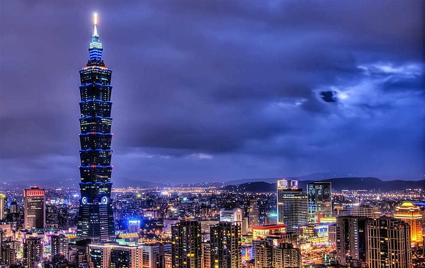 历届世界第一高楼,世界最高大楼进化史