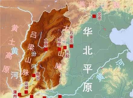 安史之乱大唐为什么不能回到盛世,安史之乱后大唐再难中兴