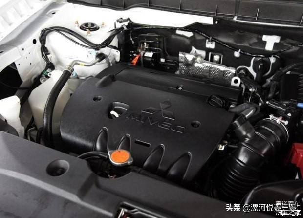 13款三菱劲炫口碑评价,三菱劲炫2.0自然吸气口碑