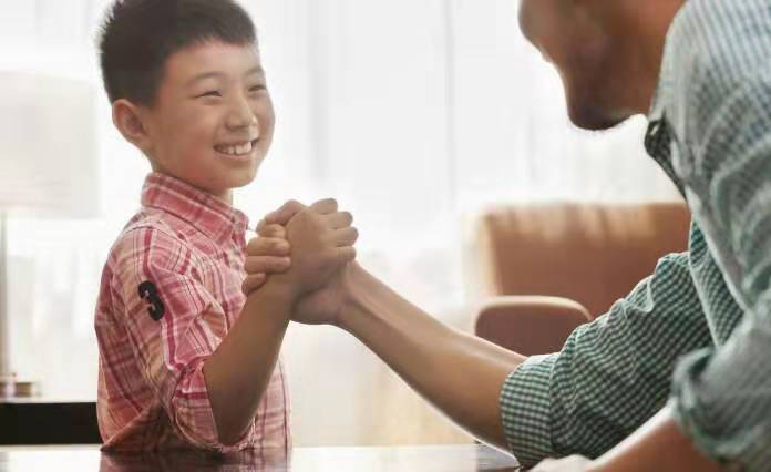 孩子是个急性子应该怎么教育,急性子孩子怎么培养