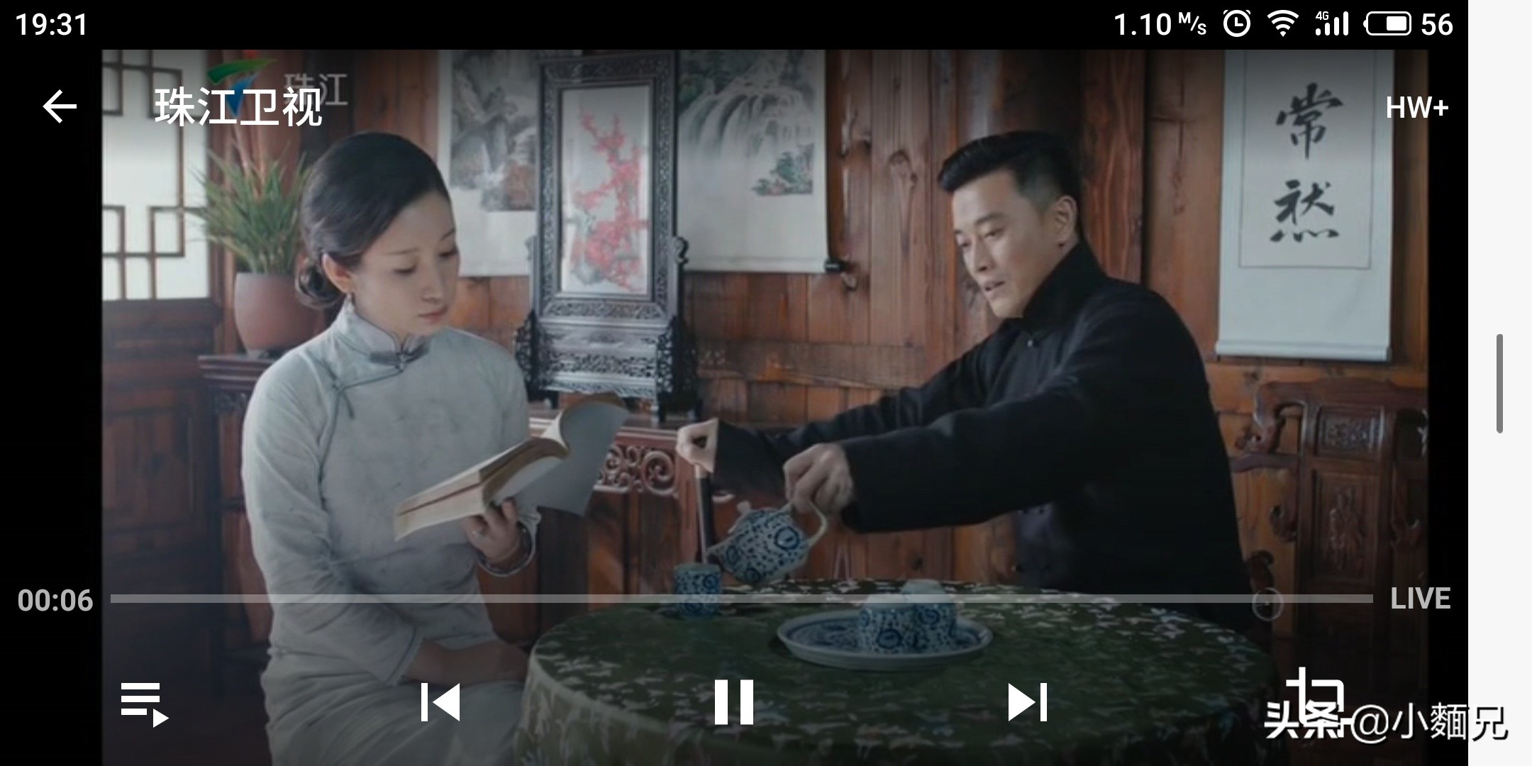 炸裂直播间用的是什么屏幕模组,炸裂直播间用的是什么模组